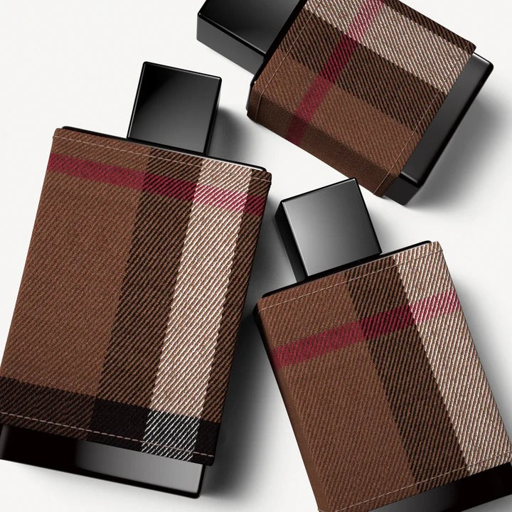 Burberry London for Men Eau de Toilette(100ml)