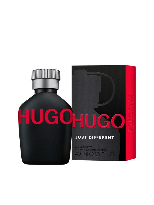 Hugo Just Different Eau de Toilette by Hugo Boss(125ml)