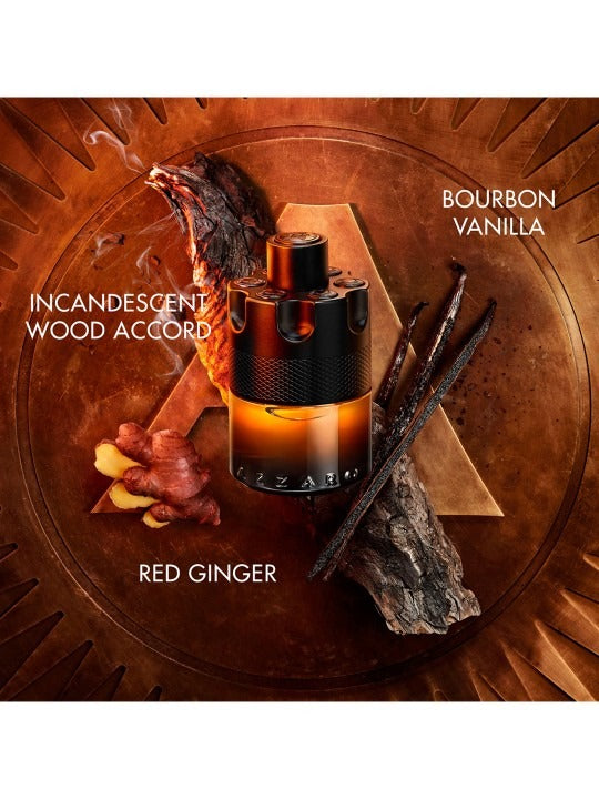 Azzaro The Most Wanted Parfum(100ml)