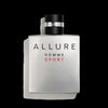 Chanel Allure Homme Sport Eau de Toilette for Men(100ml)