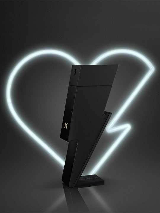 Carolina Herrera Bad Boy Le Parfum