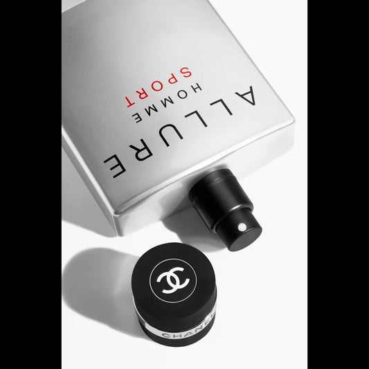Chanel Allure Homme Sport Eau de Toilette for Men(100ml)