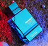 Al Haramain Amber Oud Aqua Dubai Eau de Parfum(100ml)