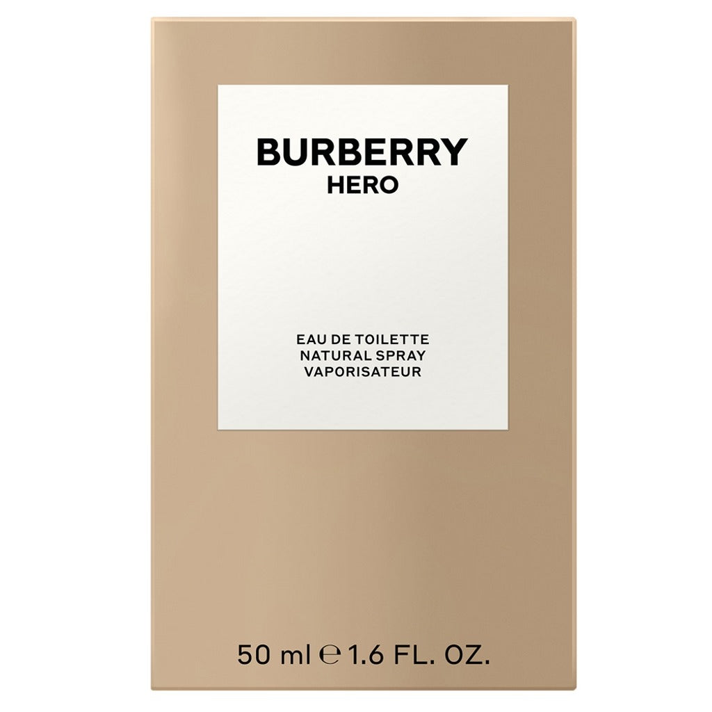 Burberry Hero Eau de Toilette(100ml)