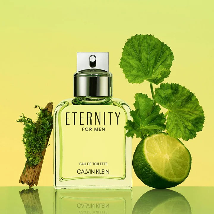 Calvin Klein Eternity for Men(100ml)