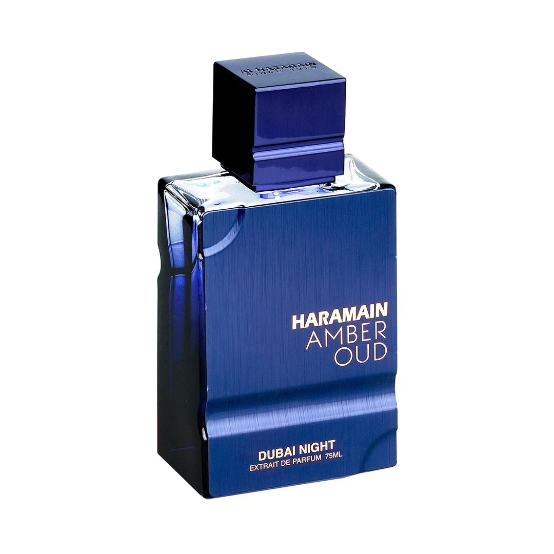 Al Haramain Amber Oud Dubai Night Extrait de Parfum(100ml)