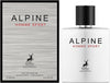 Maison Alhambra Alpine Homme Sport Eau de Parfum for Men