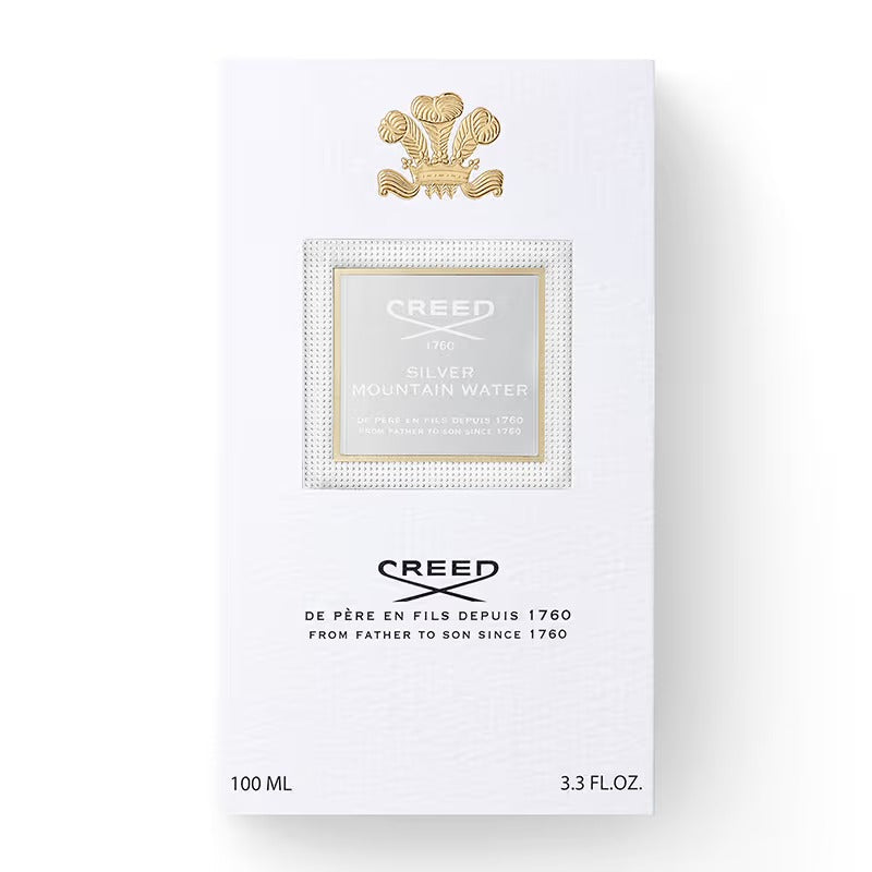Creed Silver Mountain Water(100ml)
