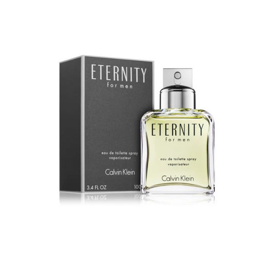 Calvin Klein Eternity for Men(100ml)