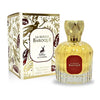Maison Alhambra La Rouge Baroque Eau de Parfum for Unisex(100ml)