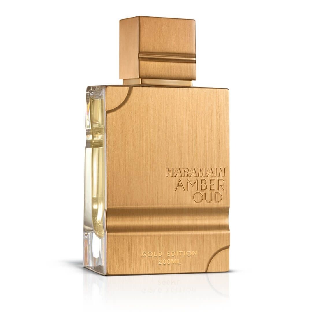 Al Haramain Amber Oud Gold Edition Eau de Parfum(100ml)