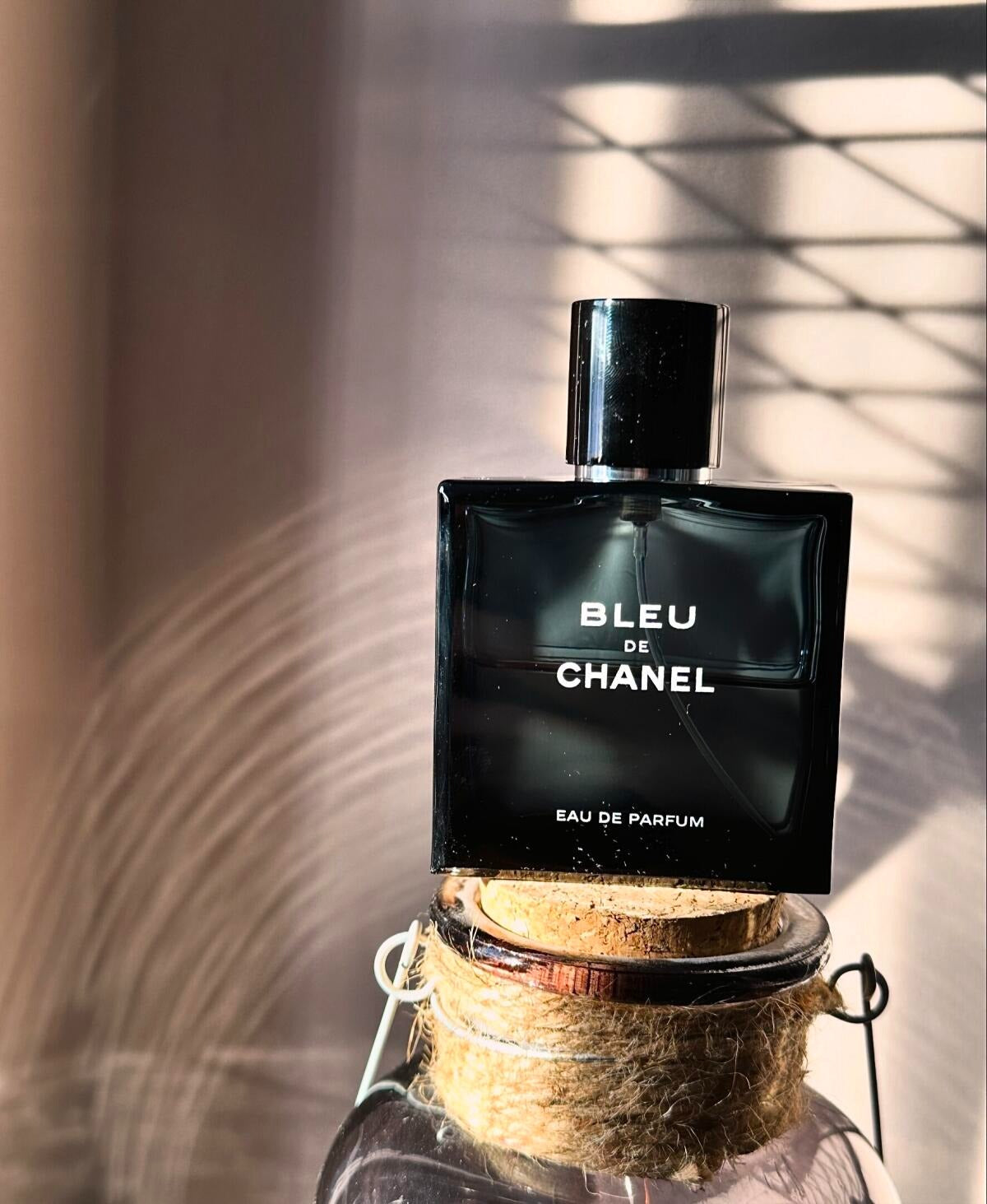 Bleu de Chanel Eau de Parfum(100ml)