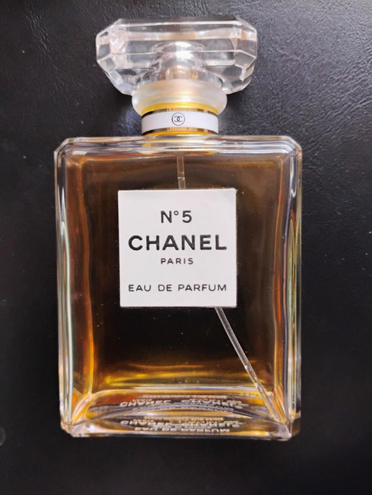 Chanel No. 5 Eau de Parfum(100ml)