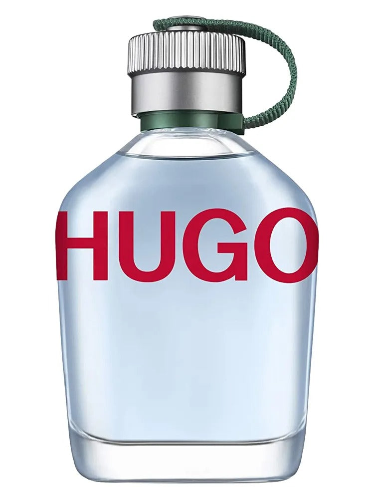 Hugo Man Eau de Toilette by Hugo Boss(125ml)