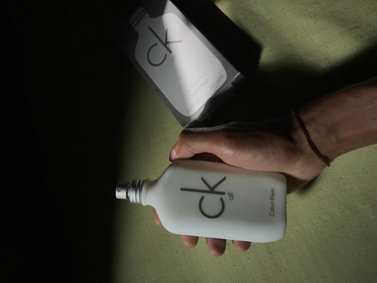Calvin Klein CK All(100ml)