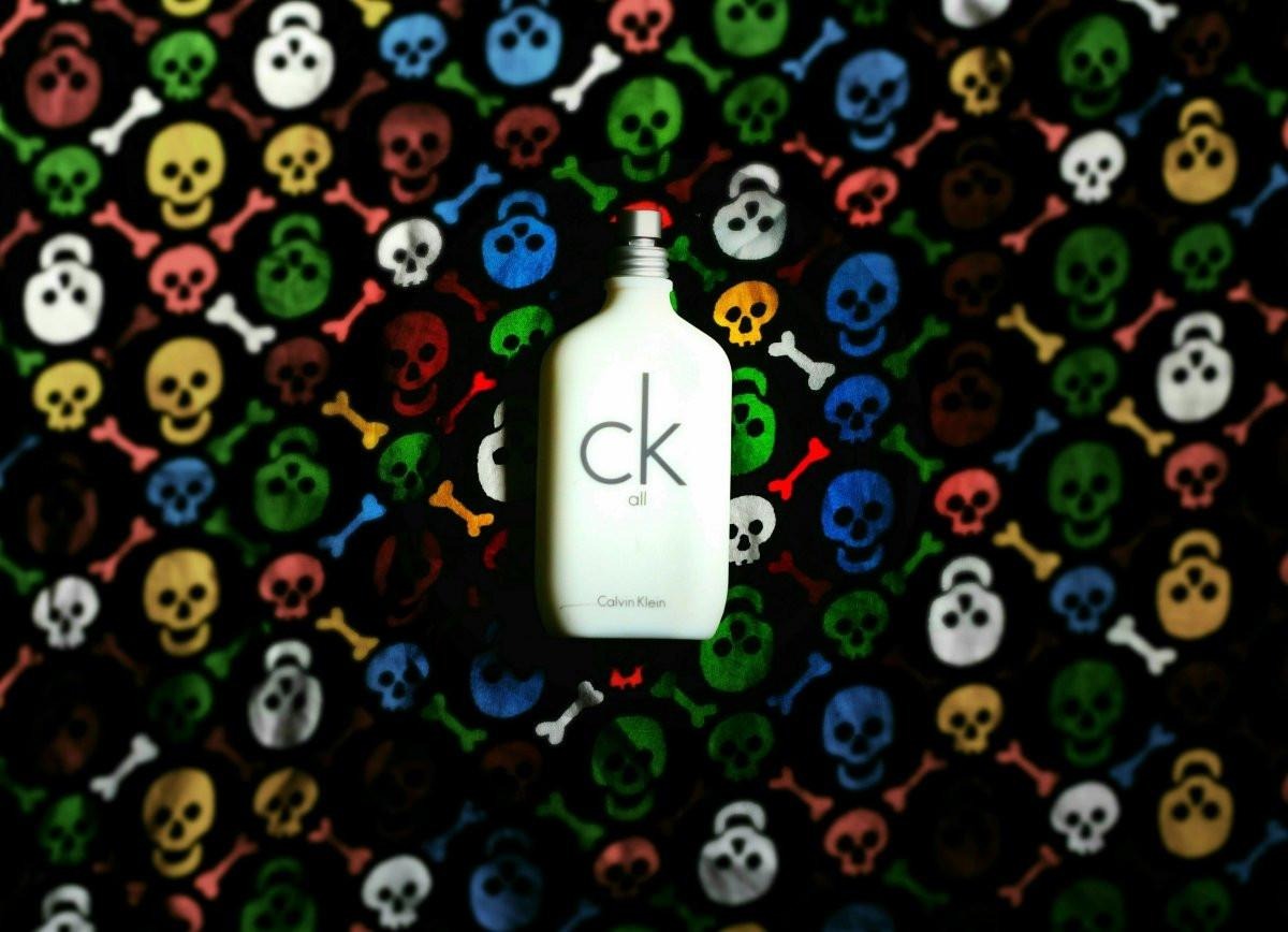 Calvin Klein CK All(100ml)