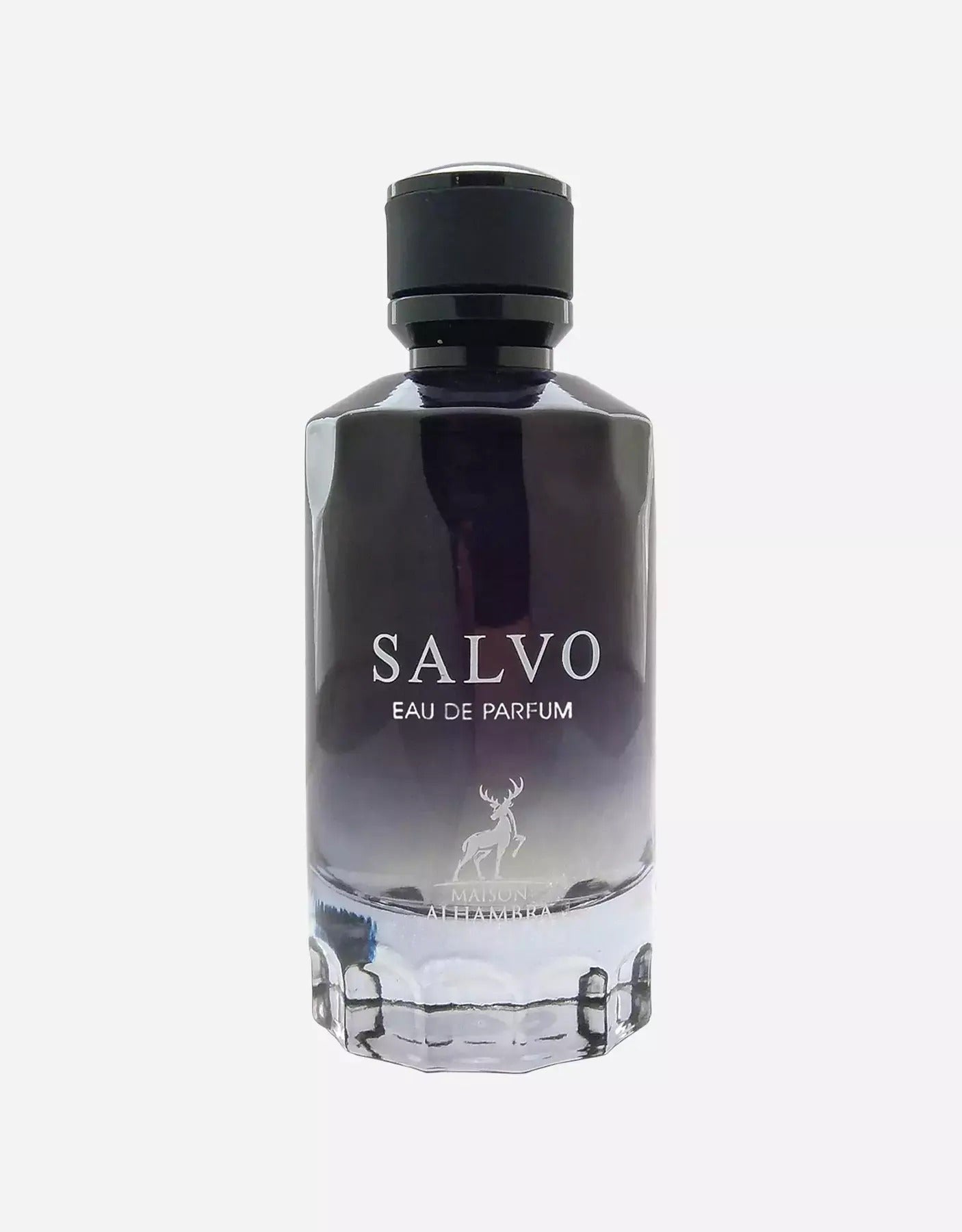 Maison Alhambra Salvo Eau de Parfum for Men(100ml)