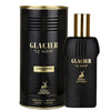 Maison Alhambra Glacier Le Noir Eau de Parfum(100ml)