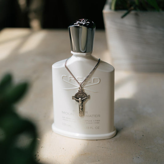 Creed Silver Mountain Water(100ml)