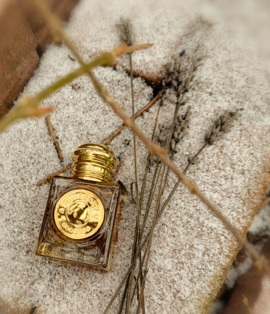 Burberry Goddess Intense Eau de Parfum(100ml)