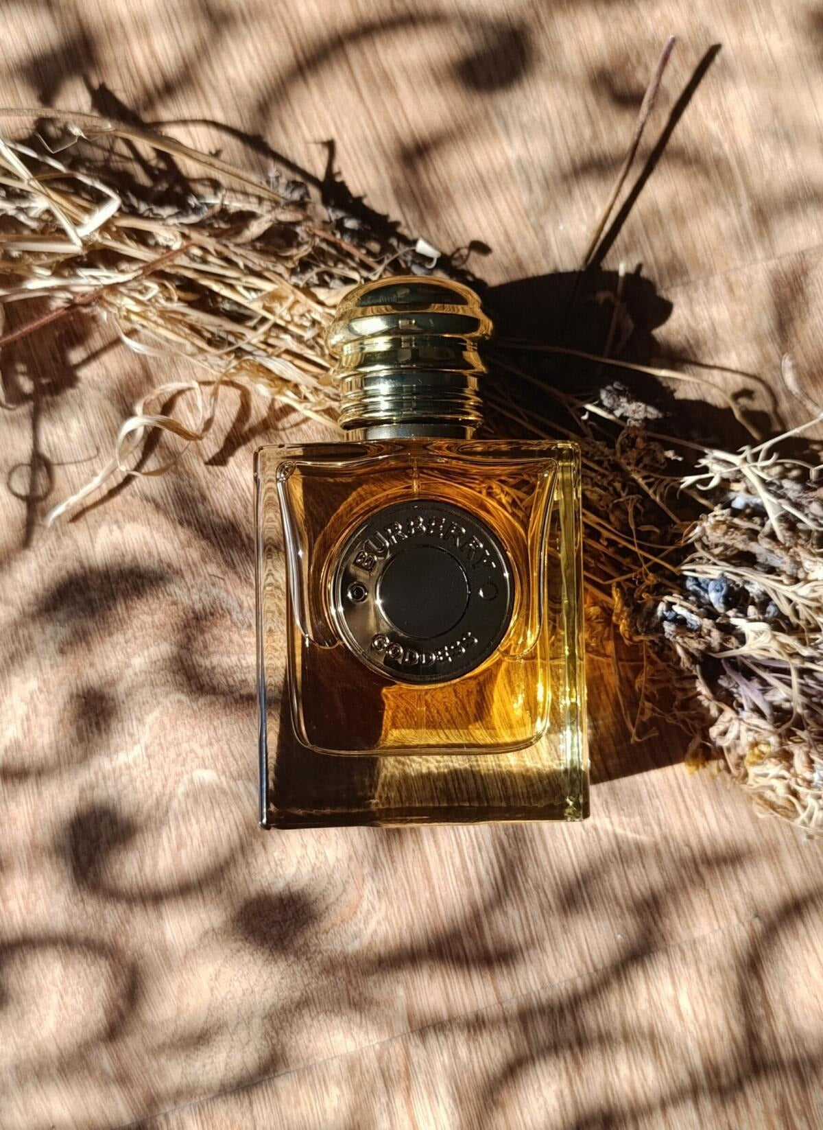 Burberry Goddess Intense Eau de Parfum(100ml)