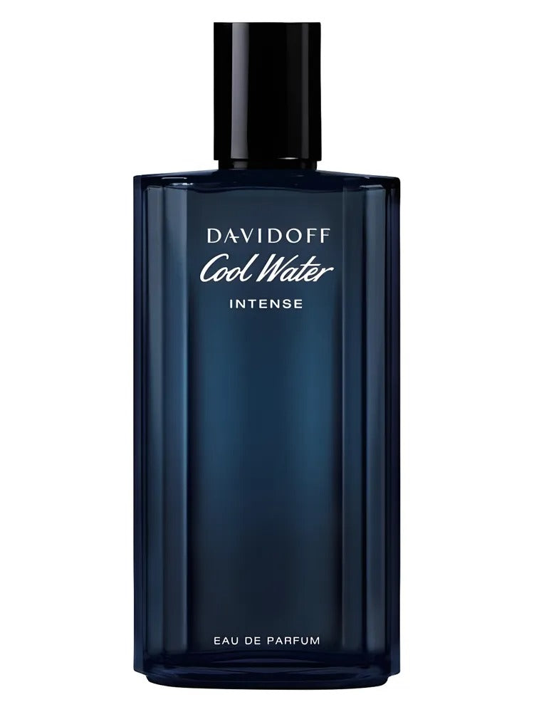 Davidoff Cool Water Intense Eau de Parfum (125ml)