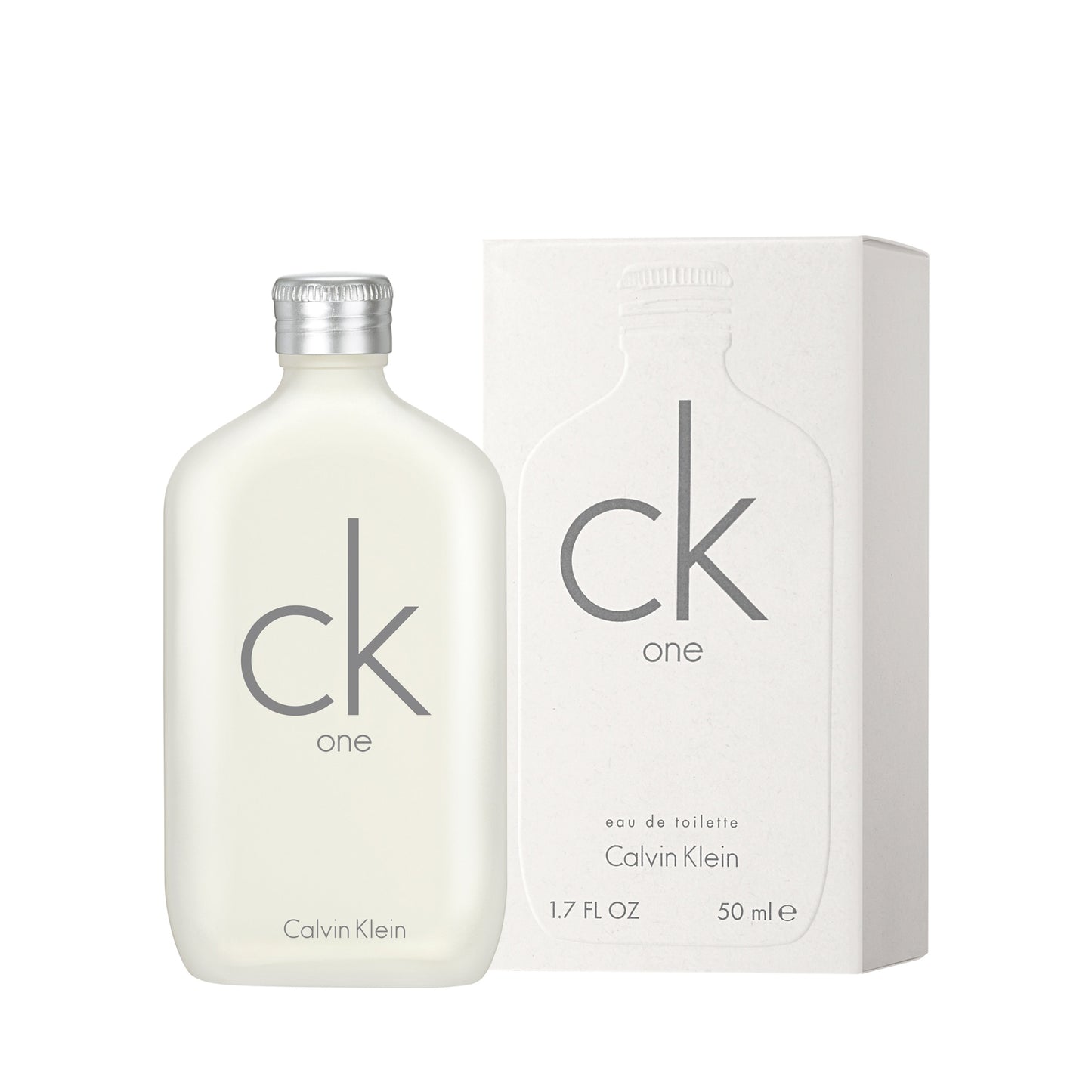 CK One by Calvin Klein(100ml)