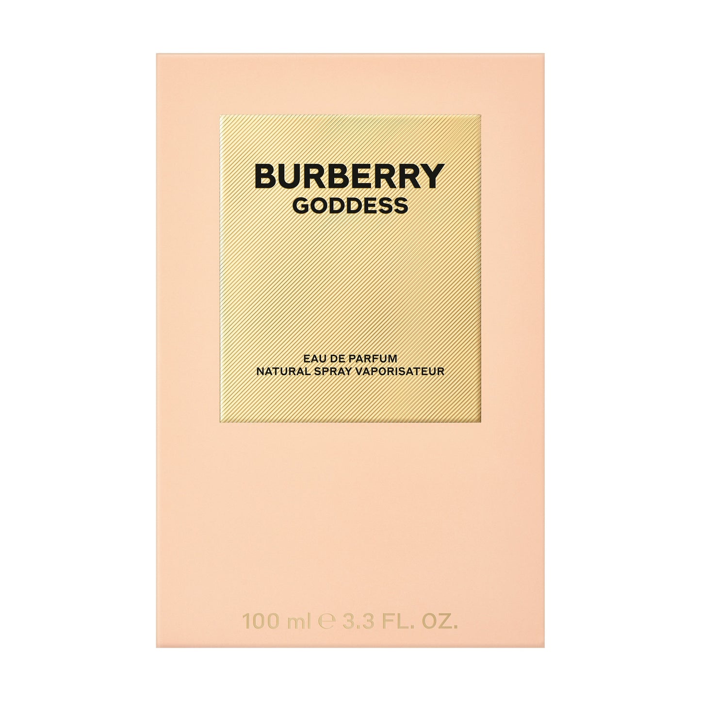 Burberry Goddess Eau de Parfum(50ml)