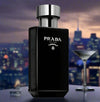 Prada L'Homme Intense Eau de Parfum(100ml)