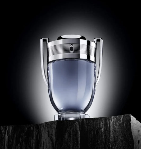 Paco Rabanne Invictus Eau de Toilette for men (100ml)