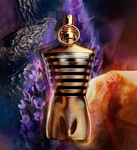 Jean Paul Gaultier Le Male Le Parfum Elixir (125ml)