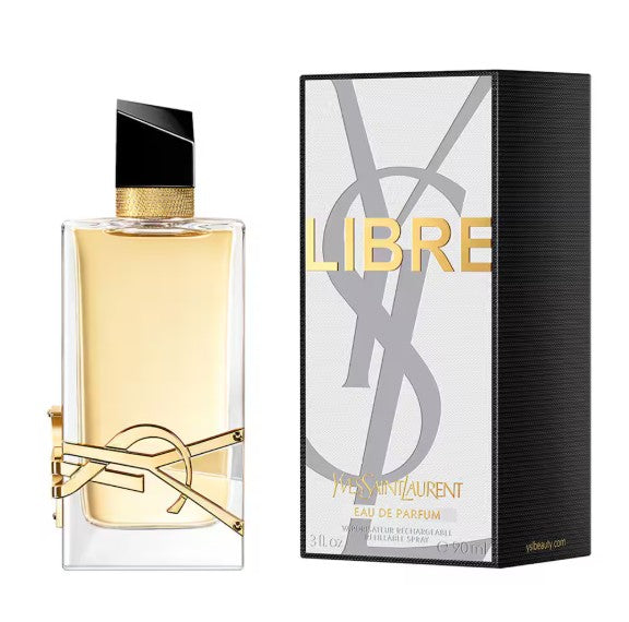 Yves Saint Laurent Libre Eau de Parfum - 90ml