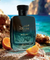 Rasasi Hawas Malibu Eau de Parfum for Men & Women - 100ml