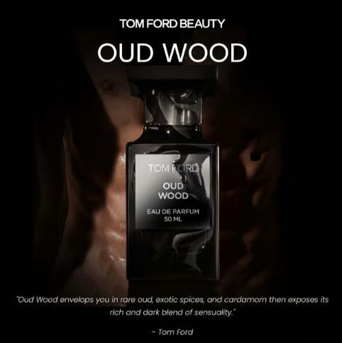 Tom Ford Oud Wood Eau de Parfum(100ml)