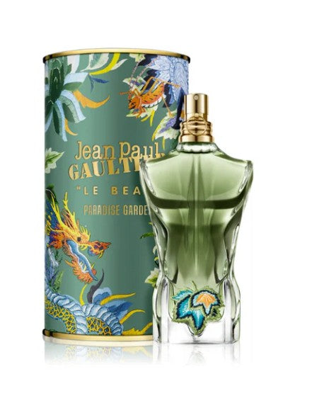 Jean Paul Gaultier Le Male Paradise Garden Eau de Parfum(125ml)