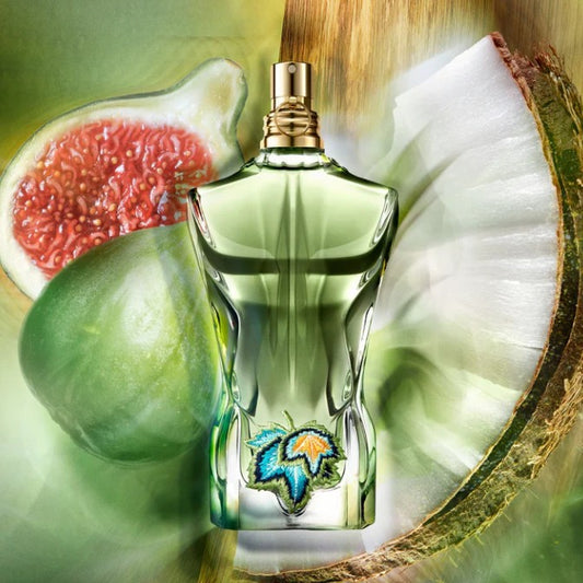 Jean Paul Gaultier Le Male Paradise Garden Eau de Parfum(125ml)