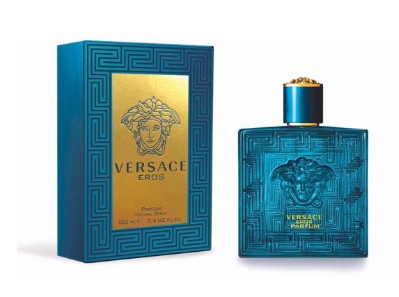 Versace Eros Parfum Unisex - 100ml