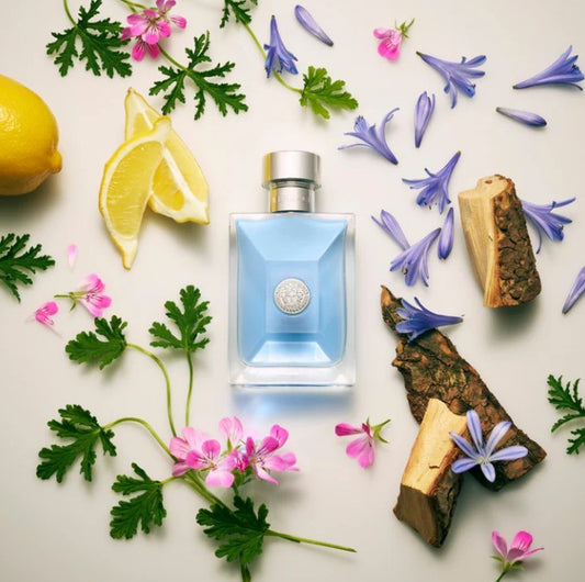 Versace Pour Homme Eau de Toilette - 100ml