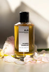 Mancera Roses Vanille Eau de Parfum for Women - 120ml