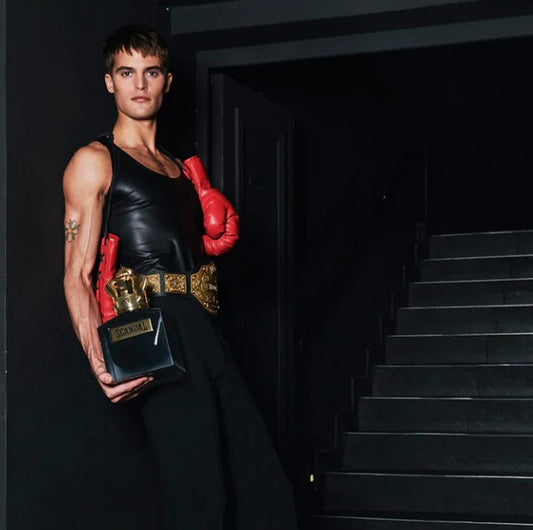 Jean Paul Gaultier Scandal Pour Homme Le Parfum for Men(100ml)