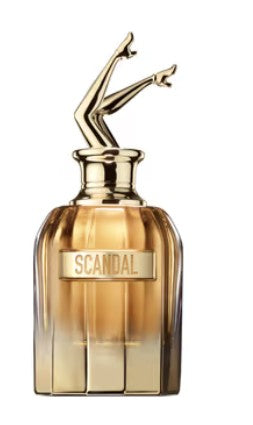 Jean Paul Gaultier Scandal Absolu Eau de Parfum for women( 80ml)