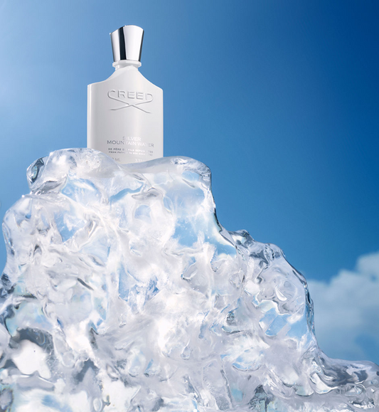 Creed Silver Mountain Water Eau de Parfum
