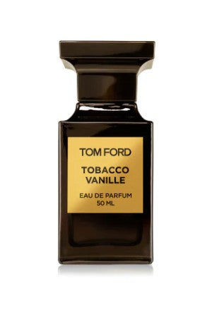 Tom Ford Tobacco Vanille Eau de Parfum for Unisex(100ml)