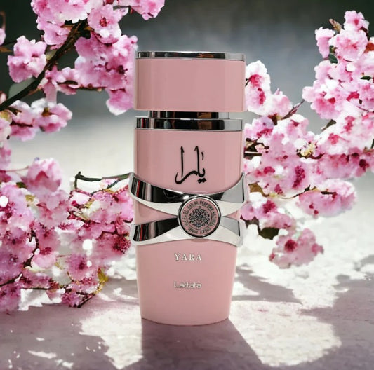 Lattafa Yara Eau de Parfum for Women - 100ml