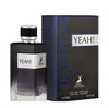 Maison Alhambra Yeah! Eau de Parfum for Men(100ml)