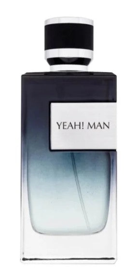 Maison Alhambra Yeah! Eau de Parfum for Men(100ml)