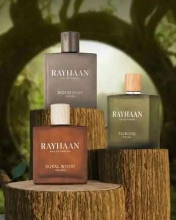 Rayhaan