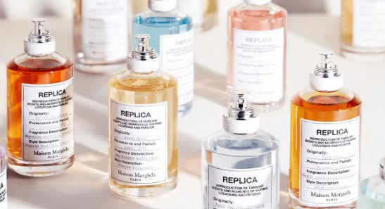 Replica by Maison Margiela