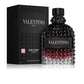 Valentino Born In Roma Intense Uomo Eau de Parfum for Men(100ml)