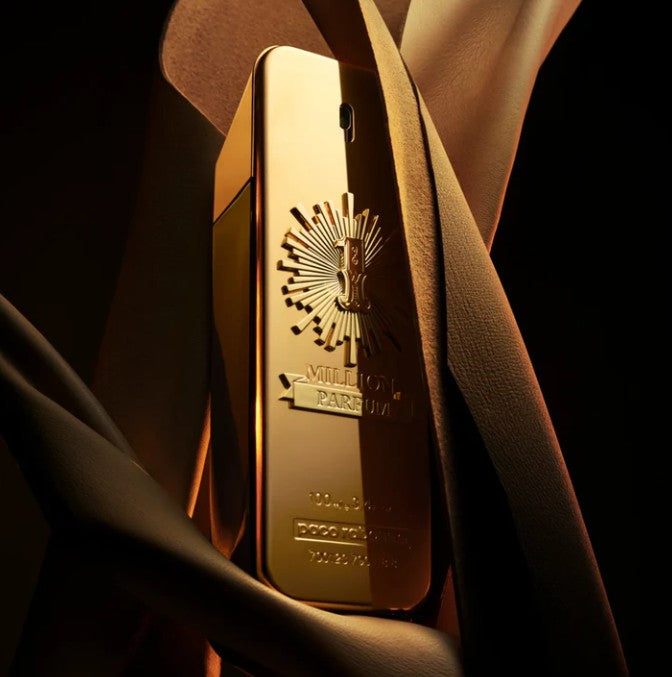 Paco Rabanne One Million Parfum for Unisex(100mll)